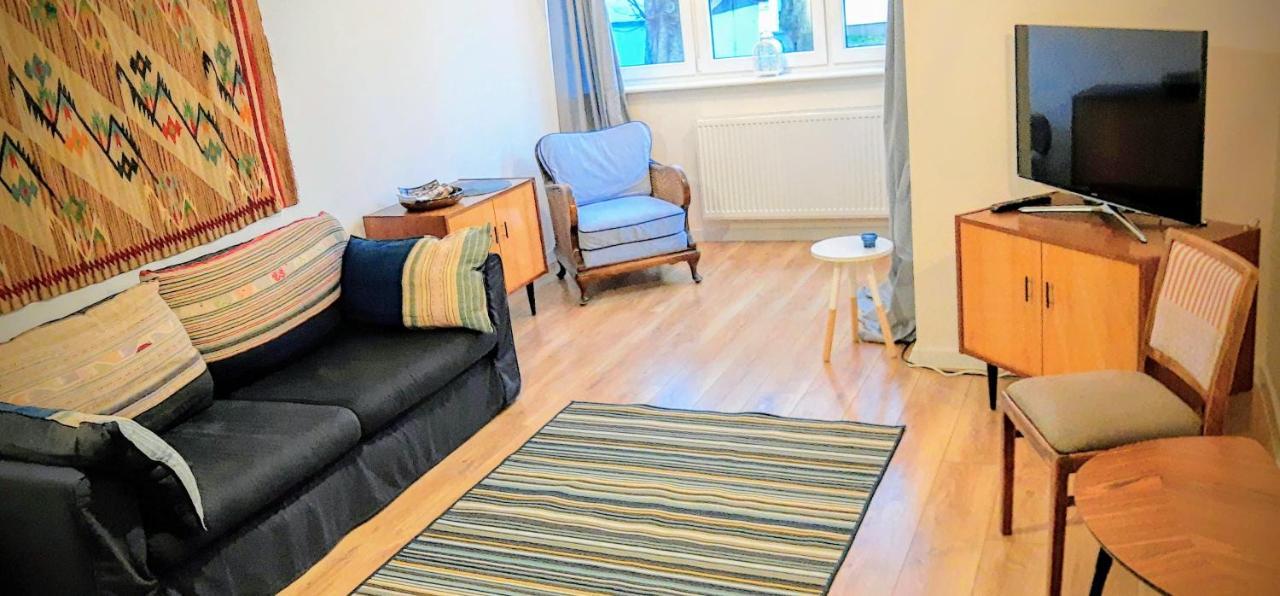 Apartament Wesola Gdańsk Exterior foto