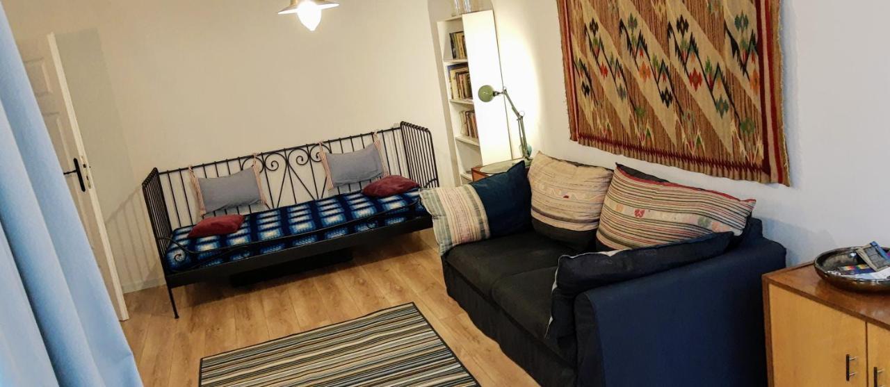 Apartament Wesola Gdańsk Exterior foto