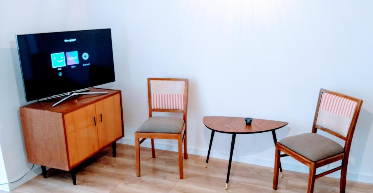 Apartament Wesola Gdańsk Exterior foto