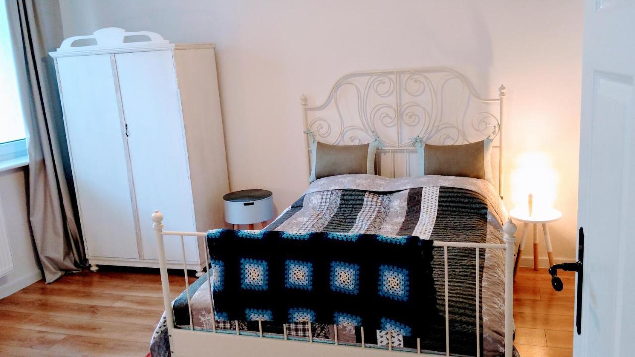 Apartament Wesola Gdańsk Exterior foto